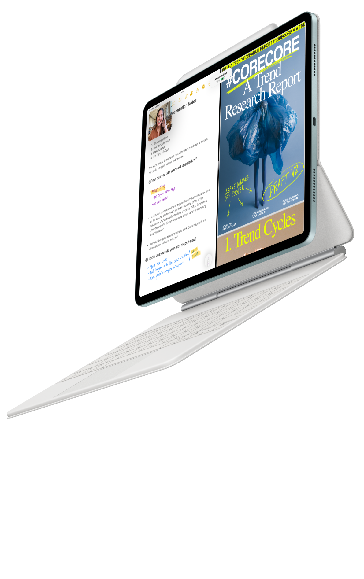 Tableta APPLE iPad Air 11